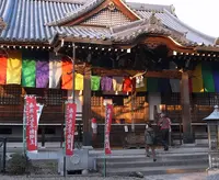 なごや七福神巡りの写真・動画_image_126543