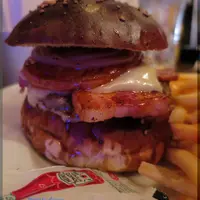 ハングリーヘブン 福岡今泉店の写真・動画_image_126744