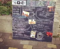 ピラーカフェ（Pillar Cafe）の写真・動画_image_31562