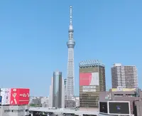 浅草文化観光センターの写真・動画_image_360279