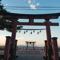 白鬚神社の写真・動画_image_594764