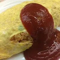 洋食ヨシカミの写真・動画_image_60110