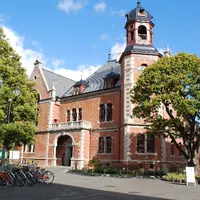 同志社大学の写真・動画_image_71971
