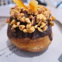 [閉店]カフェ ゴントラン シェリエ 東京 （GONTRAN CHERRIER TOKYO）の写真・動画_image_134116