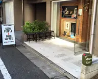 GOOD PEOPLE & GOOD COFFEEの写真・動画_image_196825