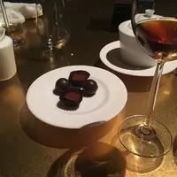 アルマーニ　リストランテ　ワインラウンジの写真・動画_image_231913