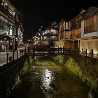 銀山温泉の写真・動画_image_467328