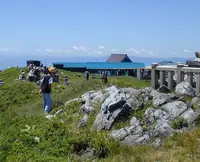 伊吹山の写真・動画_image_22357