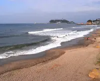 鎌倉高校前駅の写真・動画_image_37371