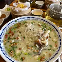 薬膳館 中国茶房喫茶去の写真・動画_image_1239810
