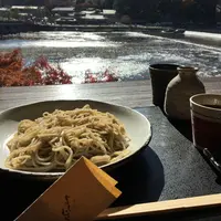 渡月橋の写真・動画_image_54240