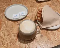 ブルーボトルコーヒー神戸カフェの写真・動画_image_1285133