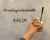 Melting in the mouth Tokyo Japanの写真・動画_image_207082