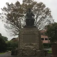 谷干城銅像の写真・動画_image_207135