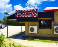 Meskla DOS (Chamoru Fusion)の写真・動画_image_240136
