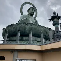 高岡大仏の写真・動画_image_826825