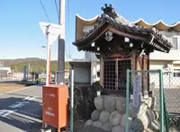 この辺りから寺や神社が多いの写真・動画_image_21696