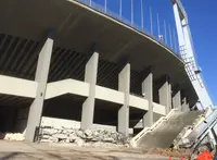 国立競技場駅の写真・動画_image_25316