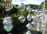 長谷寺前の門前町の写真・動画_image_27256