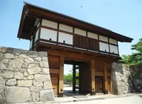海津城址（松代城址）の写真・動画_image_32342