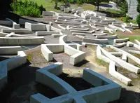 養老天命反転地の写真・動画_image_34982