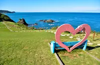 鴎が鼻（かもめがはな）の写真・動画_image_468901