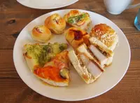 マンサダパン日和の写真・動画_image_58072