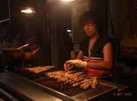 烏来温泉（Wulai Hot Spring）の写真・動画_image_59190