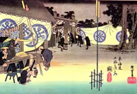 居楽屋仕事人水口宿の写真・動画_image_66886