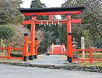 丹生都比売神社の写真・動画_image_68727