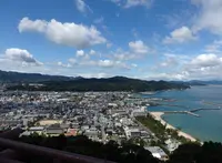 三熊山の写真・動画_image_74192