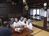 小杉の大杉（トトロの木）の写真・動画_image_79005