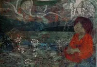 三橋節子美術館の写真・動画_image_79453