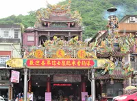 Nanfangao Nantian Templeの写真・動画_image_1161044