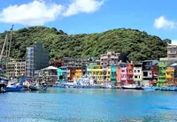 正浜港口彩色屋の写真・動画_image_1192046