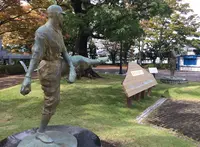 静岡県草薙総合運動場硬式野球場の写真・動画_image_122234