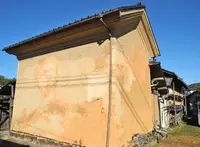 集落の中を突き進むの写真・動画_image_127977