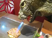 京ちゃばな　新宿東宝ビル店の写真・動画_image_133760