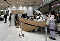 パンとエスプレッソと 東京&TOKYOの写真・動画_image_1353550