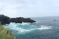 城ヶ崎海岸の写真・動画_image_146698