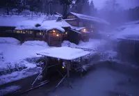 乳頭温泉郷の写真・動画_image_161353