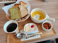 Bread Wonder Factory まもるんパンの写真・動画_image_1915373