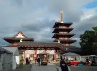 四天王寺【大阪】の写真・動画_image_195411
