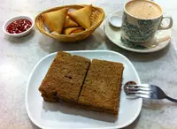 Old Town White Coffee Mahkota Paradeの写真・動画_image_305853