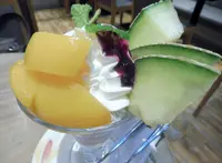 岡山珈琲館クラブラティエの写真・動画_image_342528