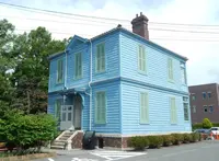 旧司祭館の写真・動画_image_599286