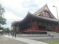 浅草寺の写真・動画_image_694844
