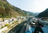 杖立温泉 くきた別館の写真・動画_image_761710
