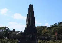 平和の塔の写真・動画_image_882093