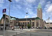 Helsingin päärautatieasemaの写真・動画_image_973736